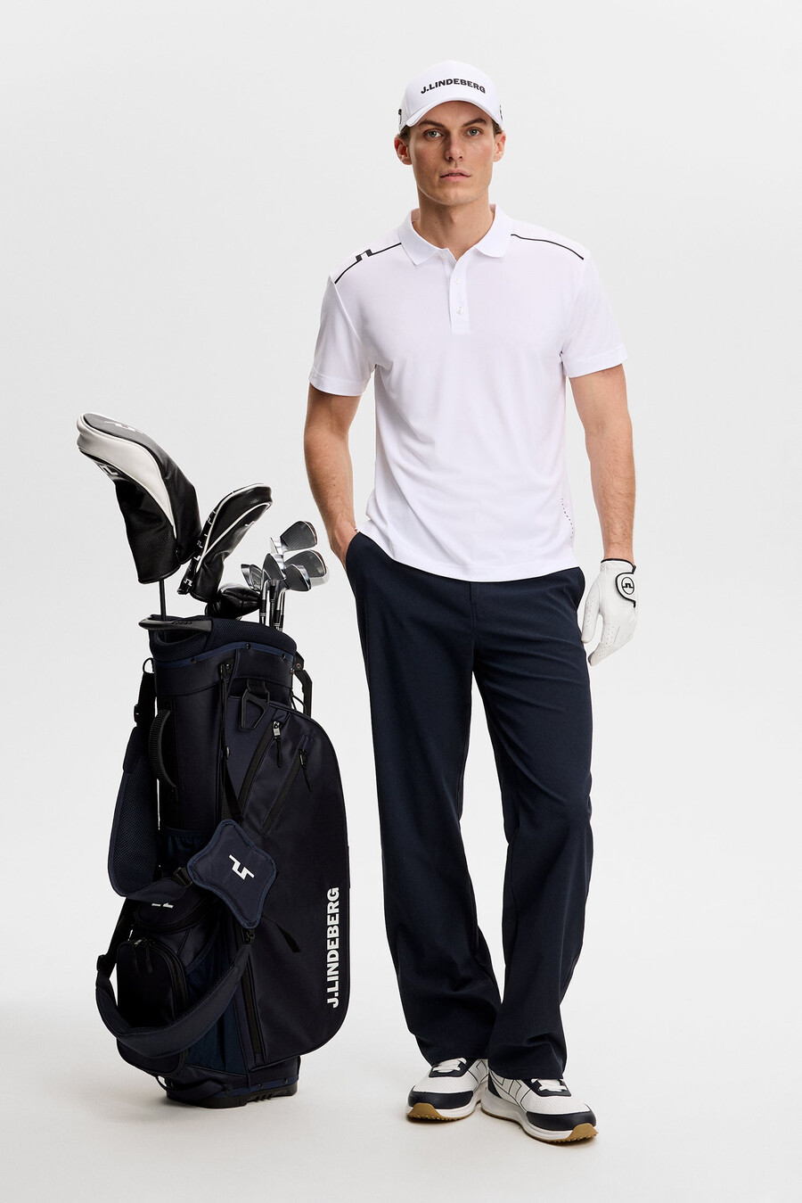 lionel polo