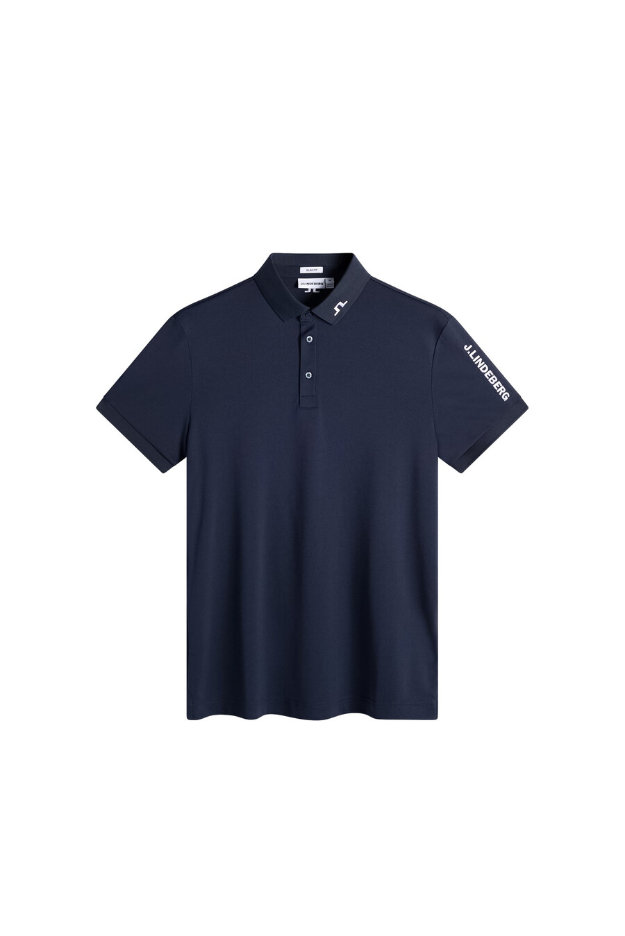 polo tour tech slim fit