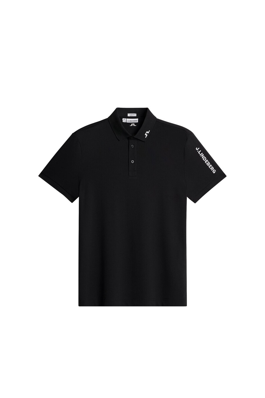 polo tour tech slim fit