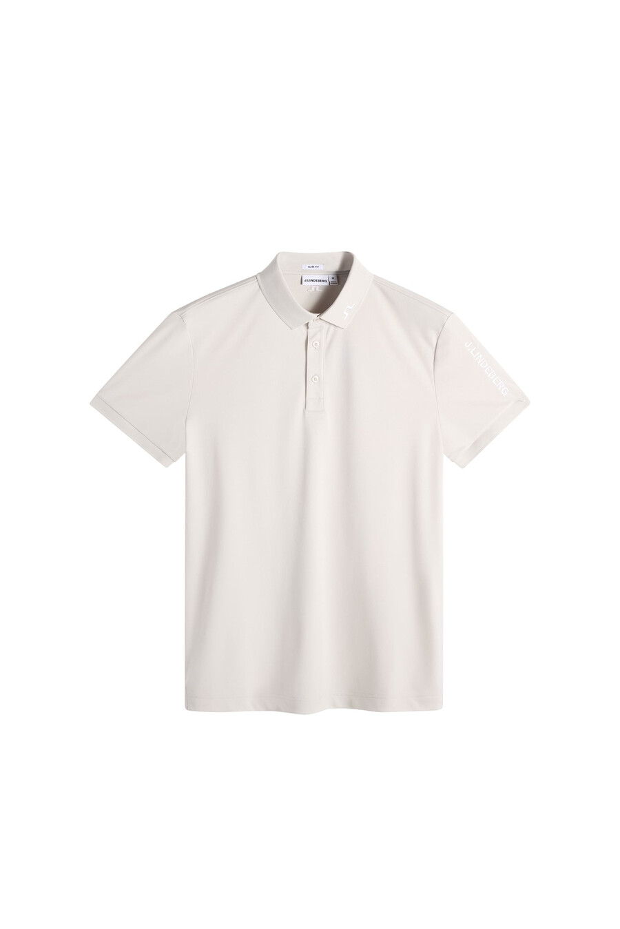 polo tour tech slim fit