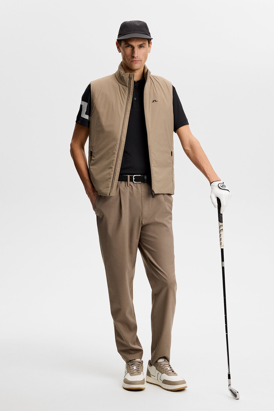 heath polo