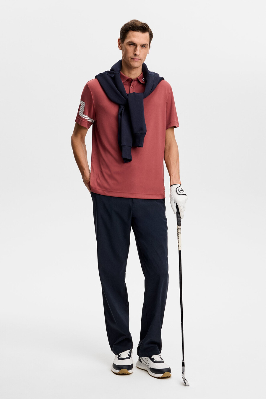 heath polo