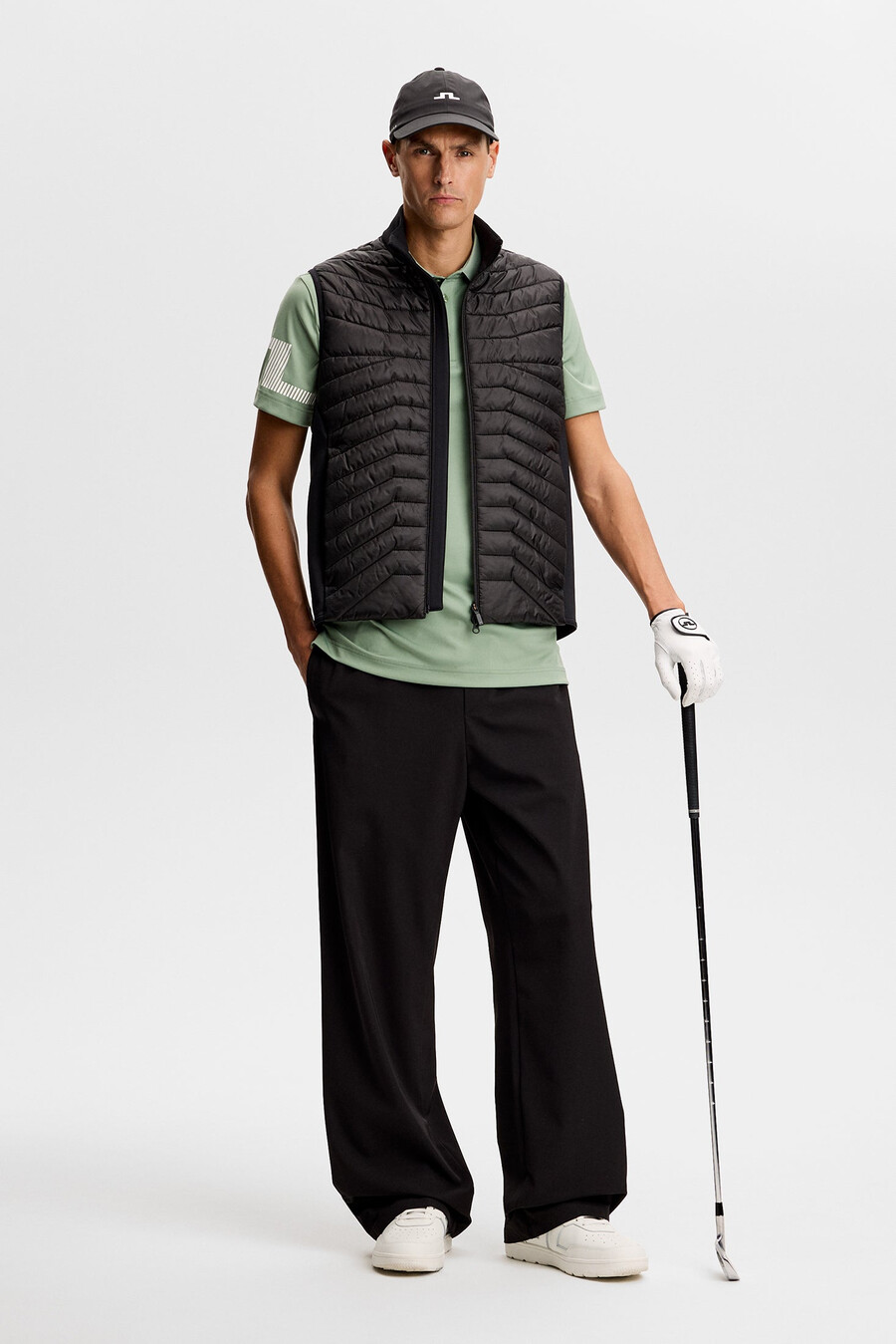 heath polo