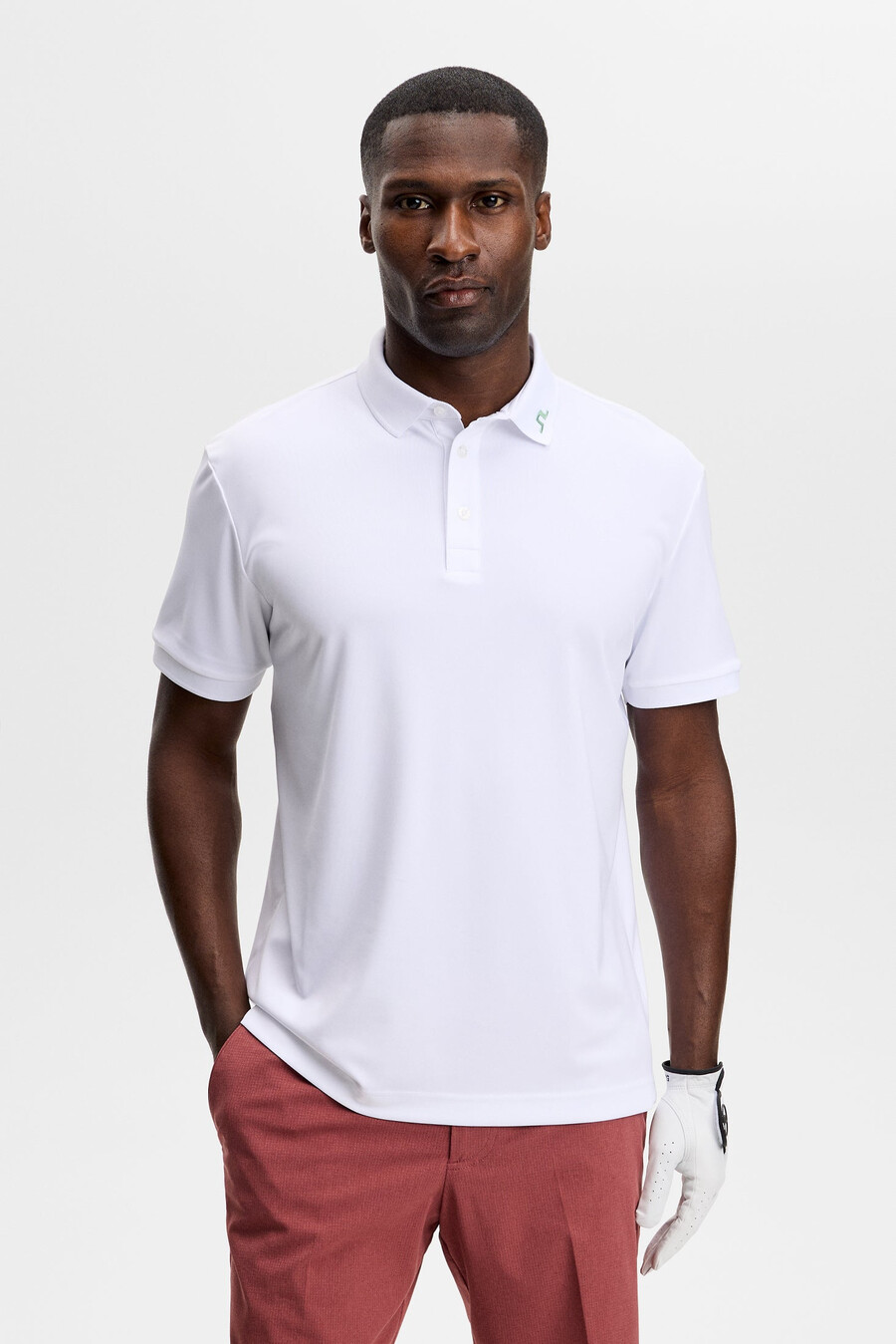 polo estampado kv