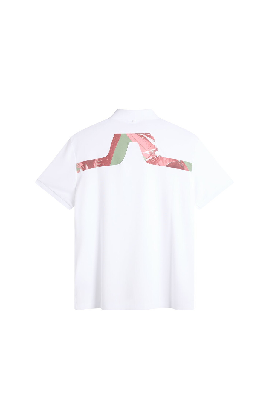 polo estampado kv