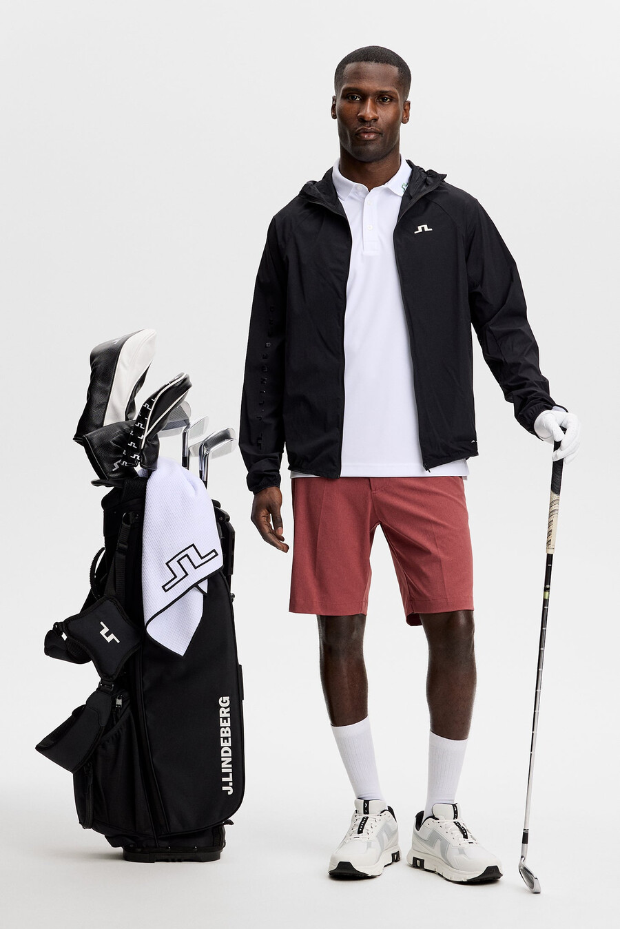 polo estampado kv
