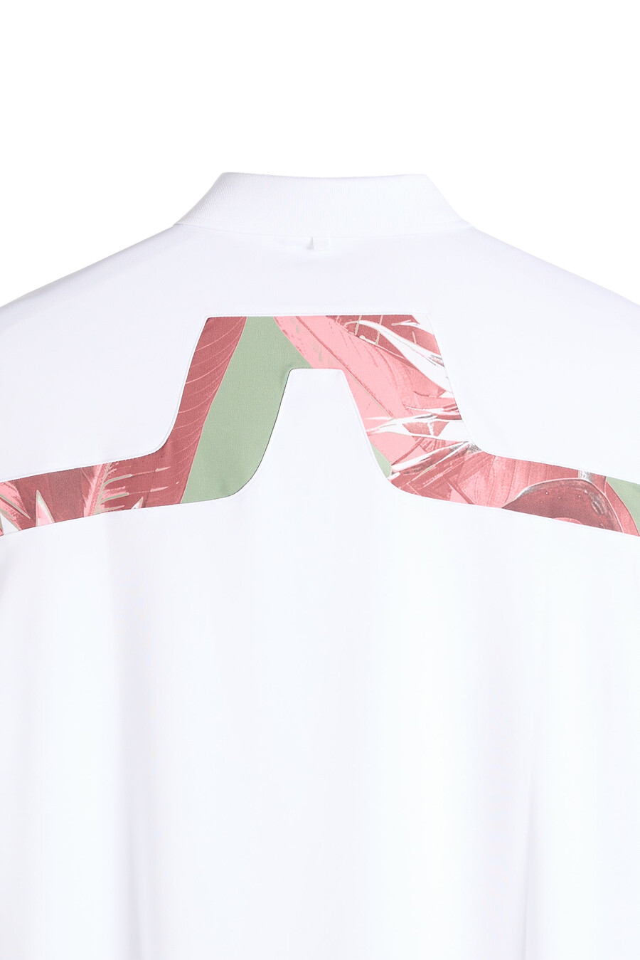 polo estampado kv