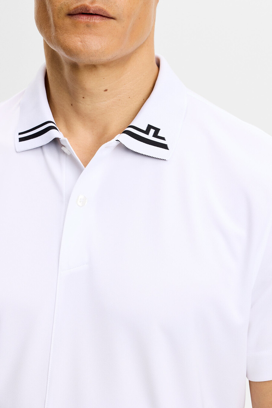 jugadores de polo