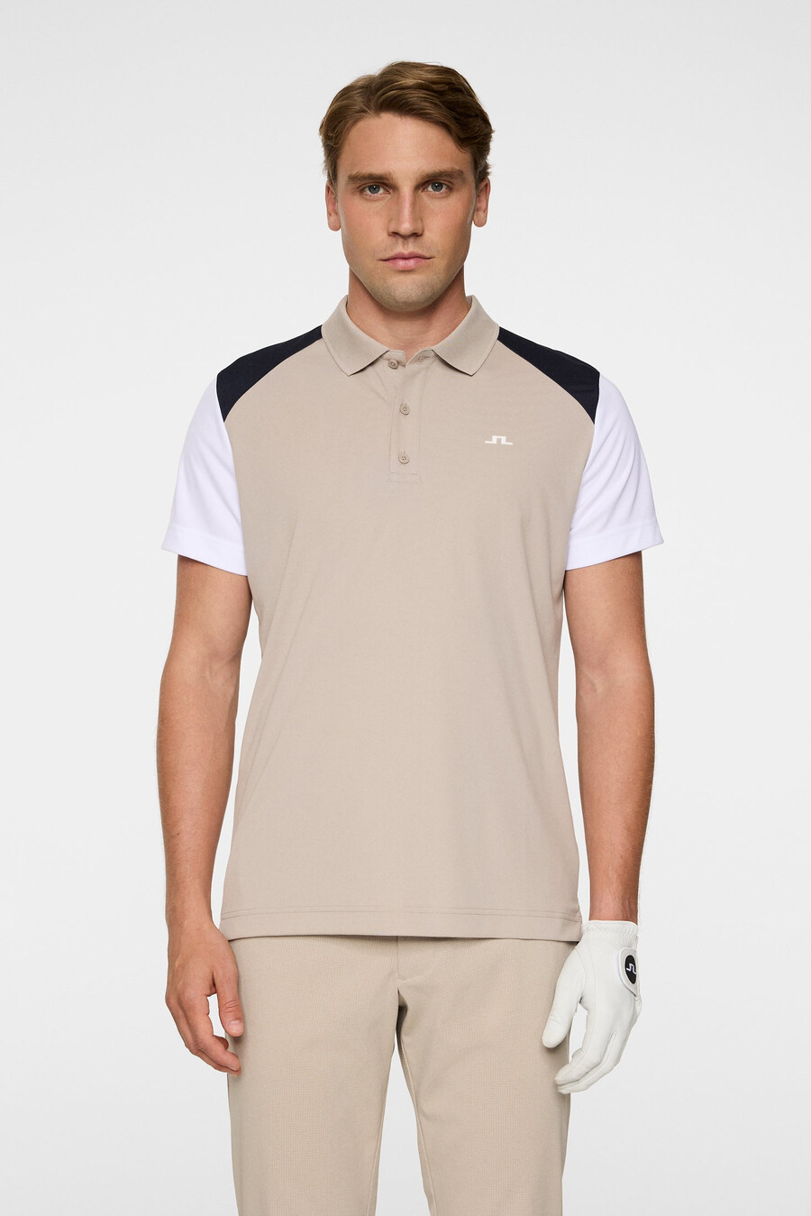 polo en bloque
