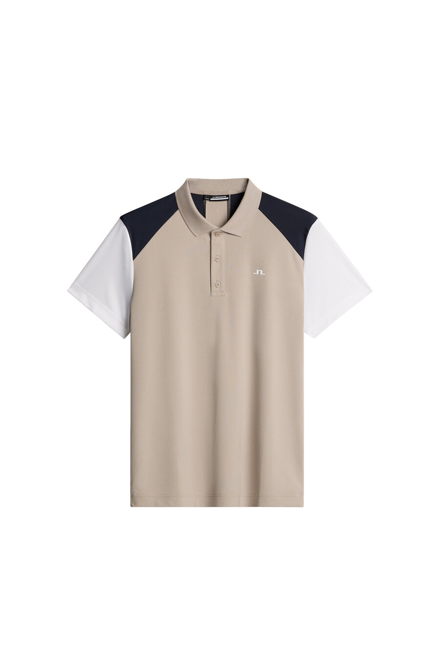 polo en bloque