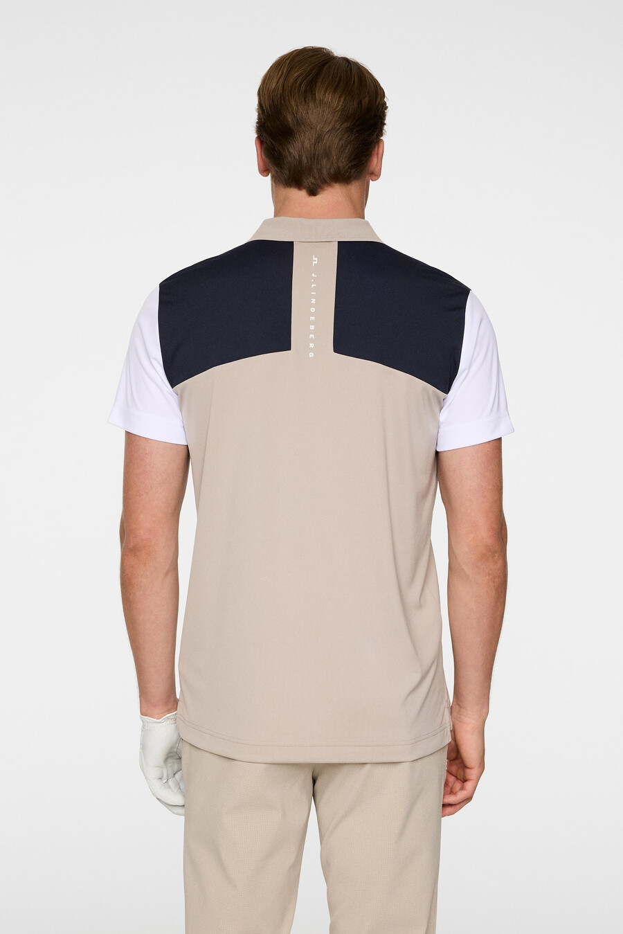 polo en bloque