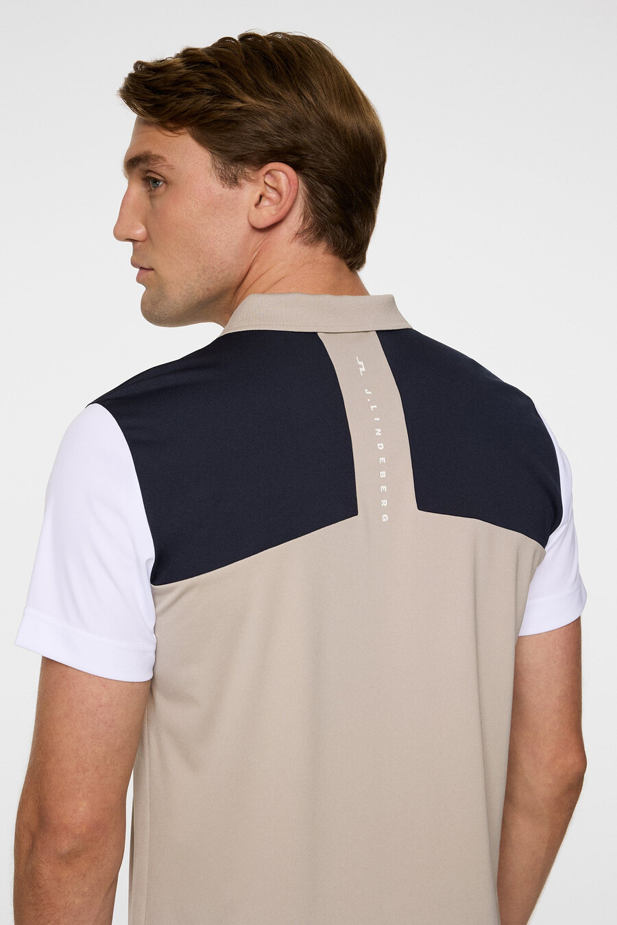 polo en bloque
