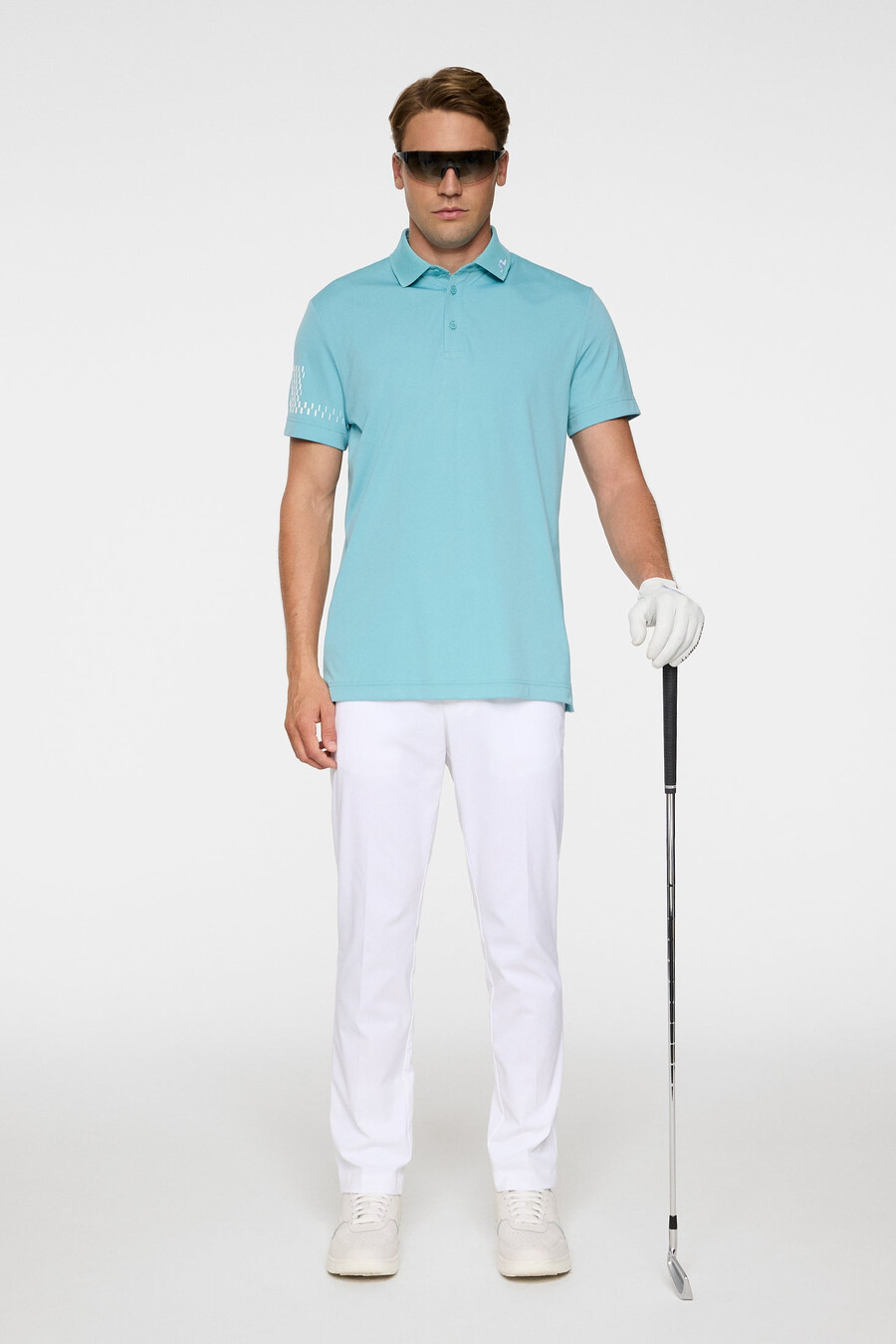 heath polo