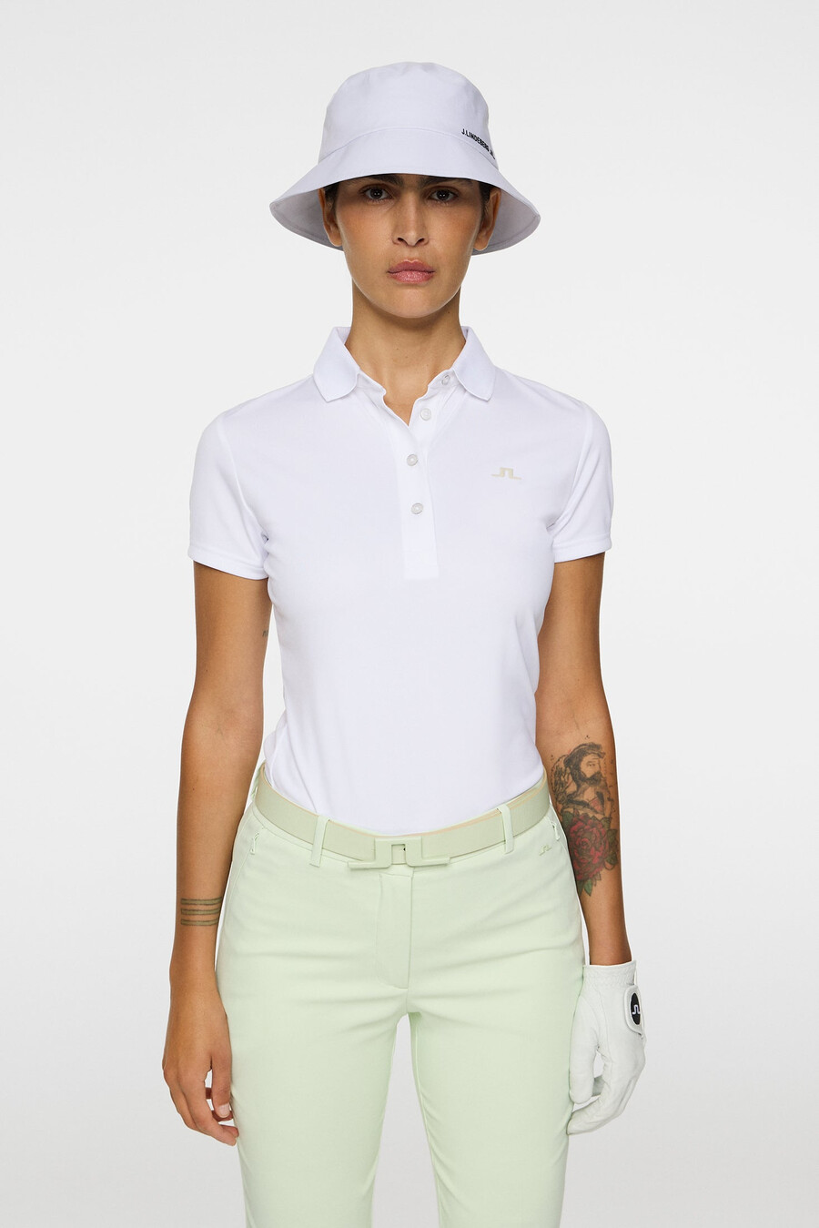 cassie polo