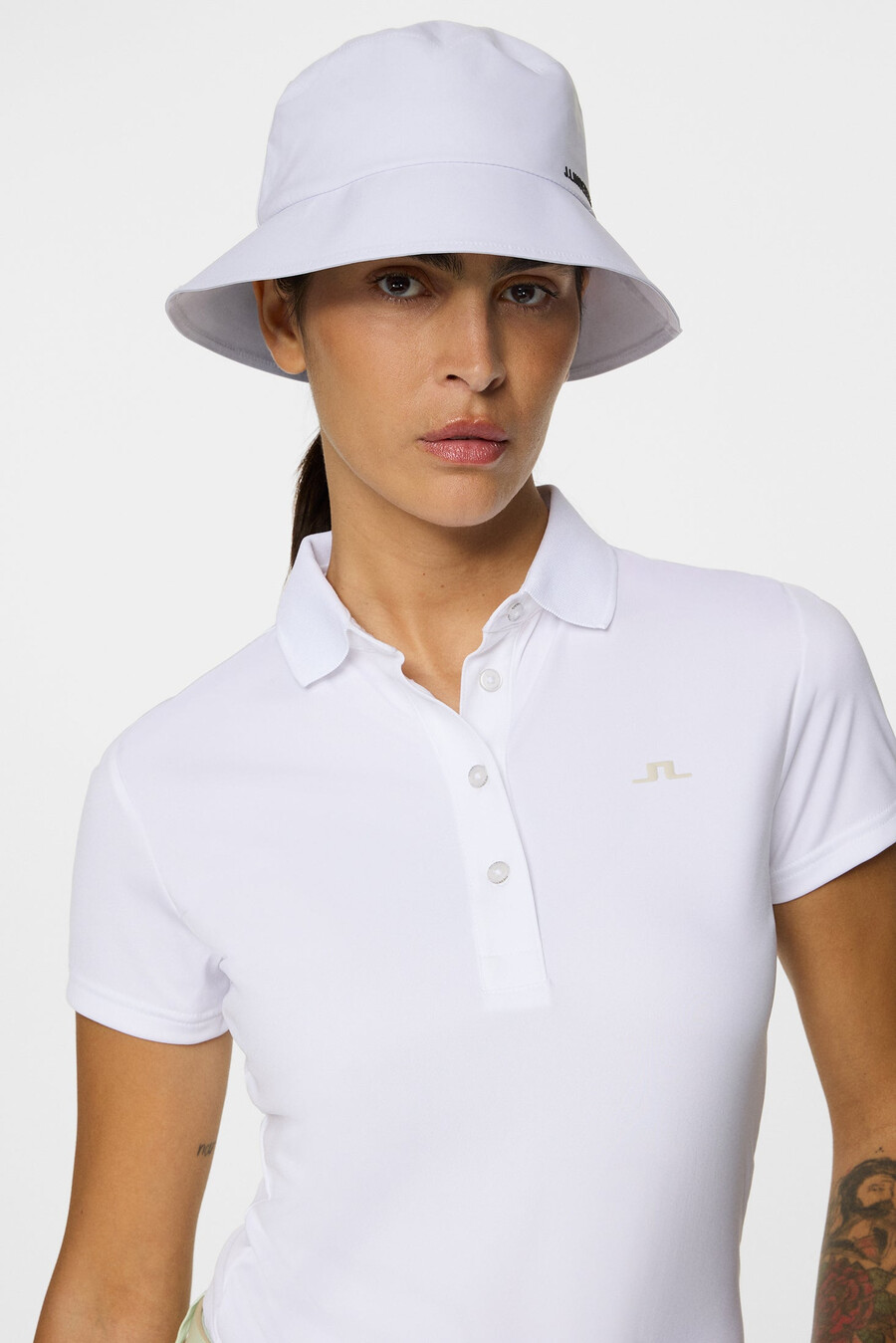 cassie polo