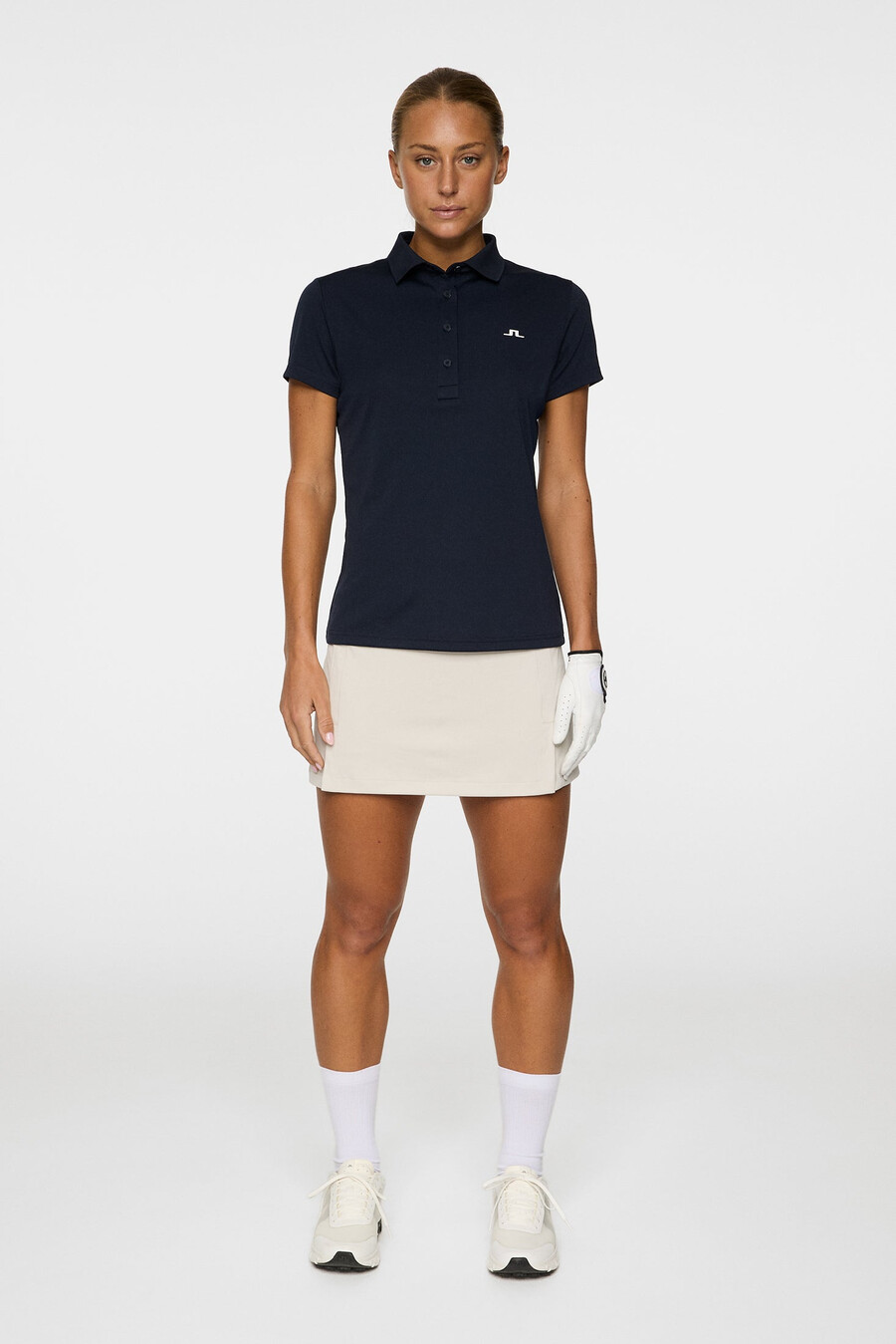 cassie polo