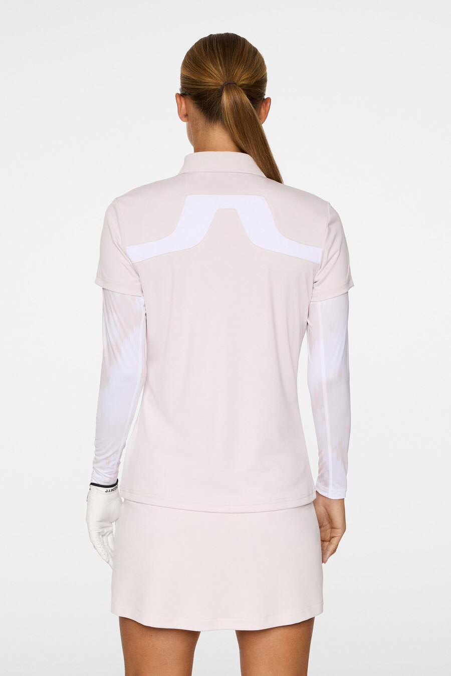 cassie polo