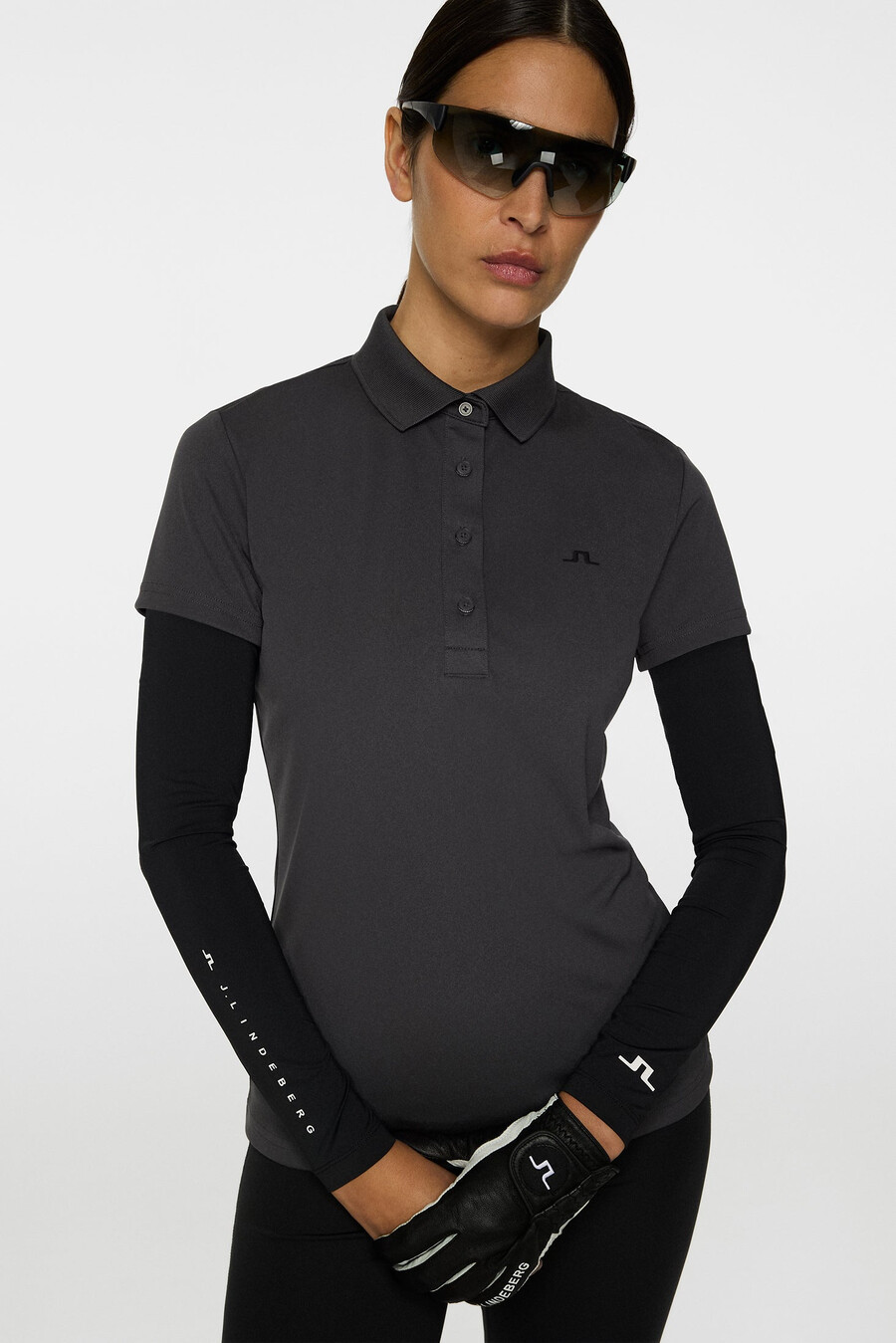 cassie polo