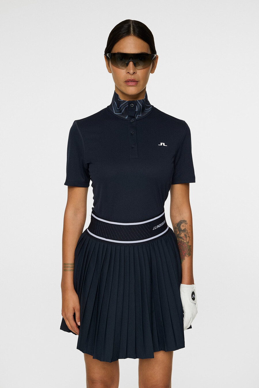 piper polo