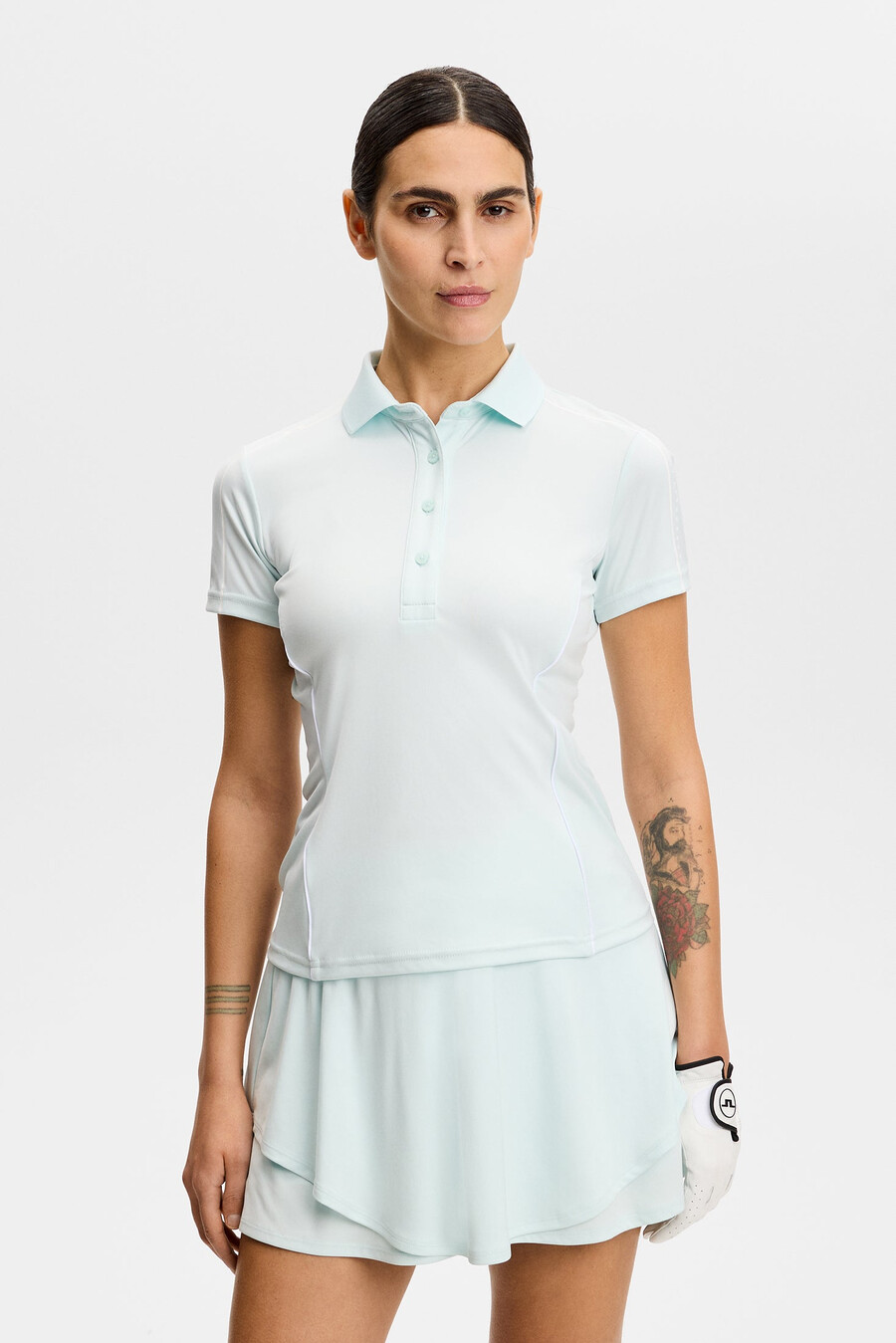 leyla polo