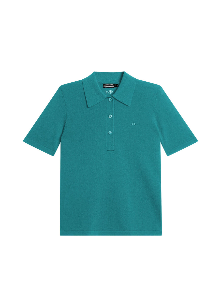 polo de punto amandine