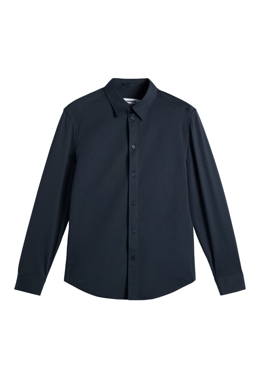 camiseta de jersey interlock de marlon