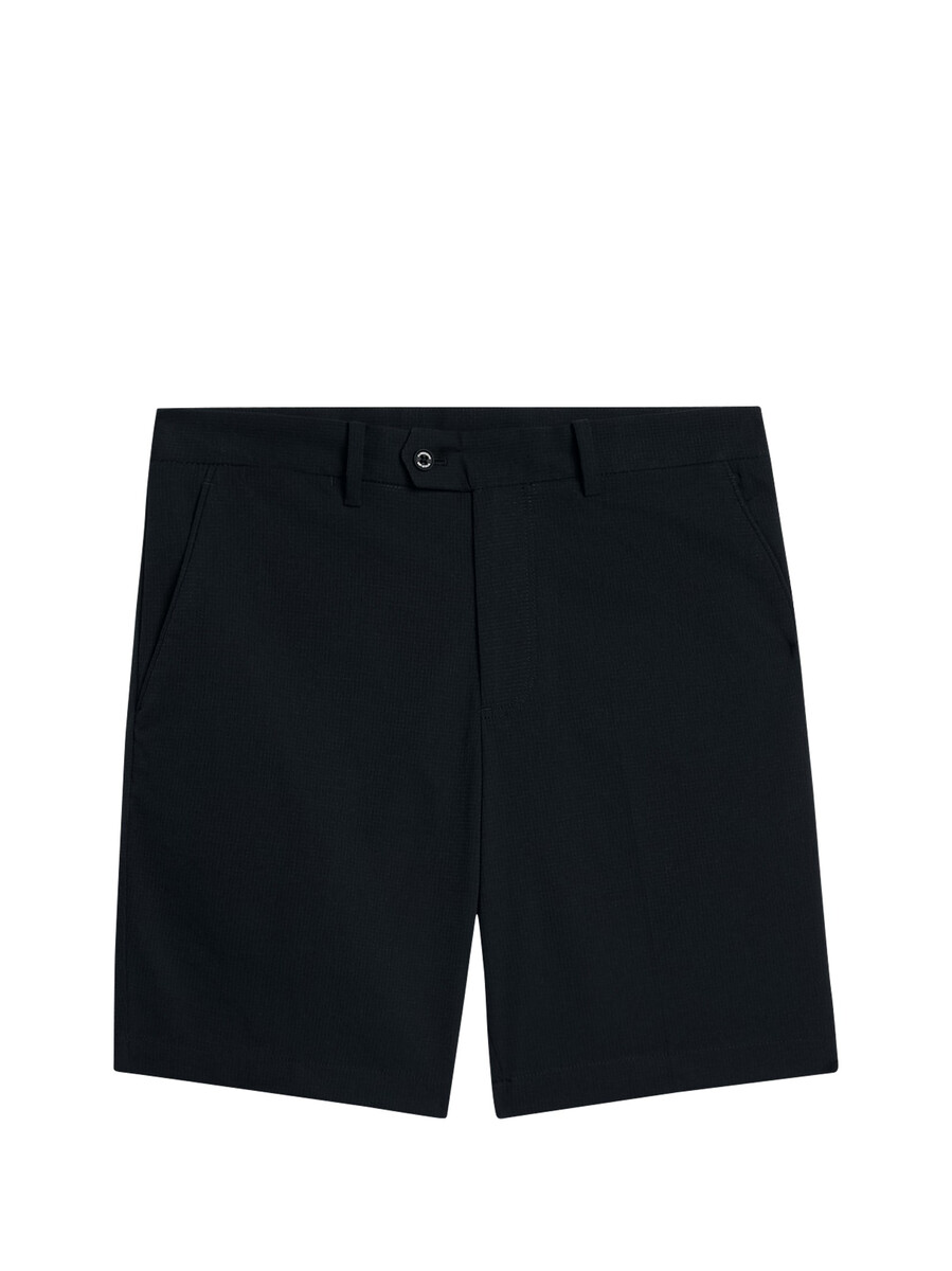 pantalones cortos de golf ajustados y ventilados