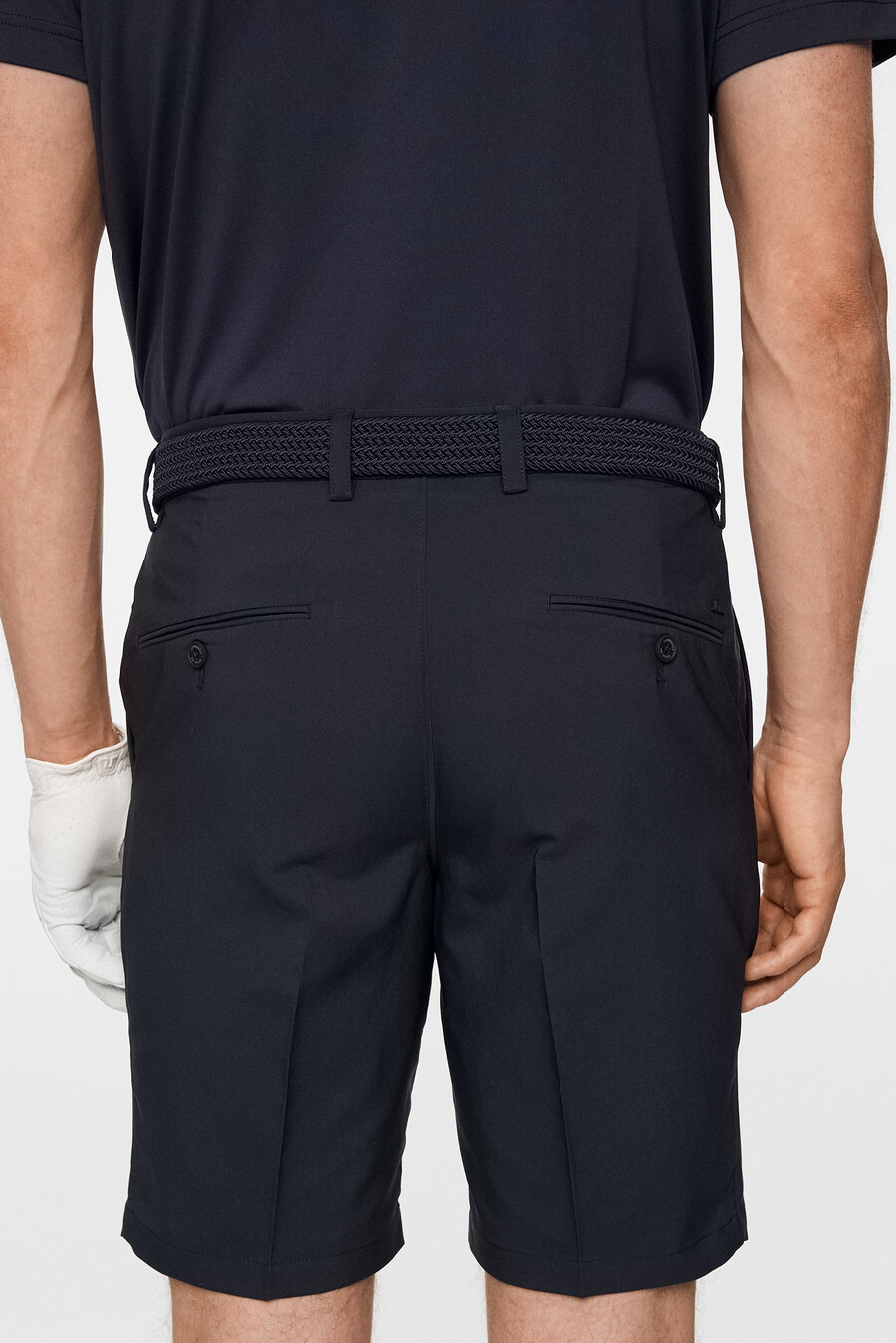 pantalones cortos de mitch