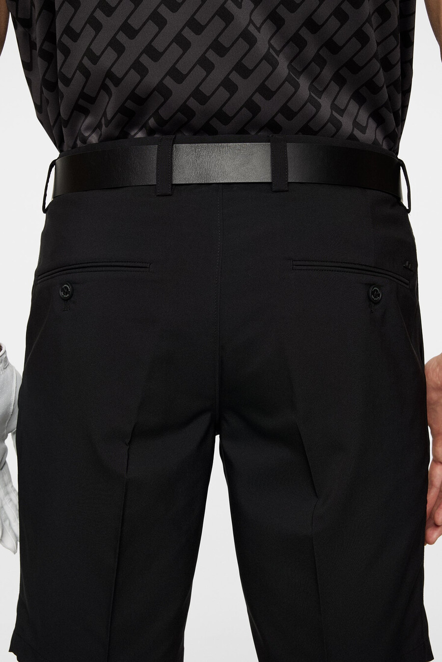 pantalones cortos de mitch