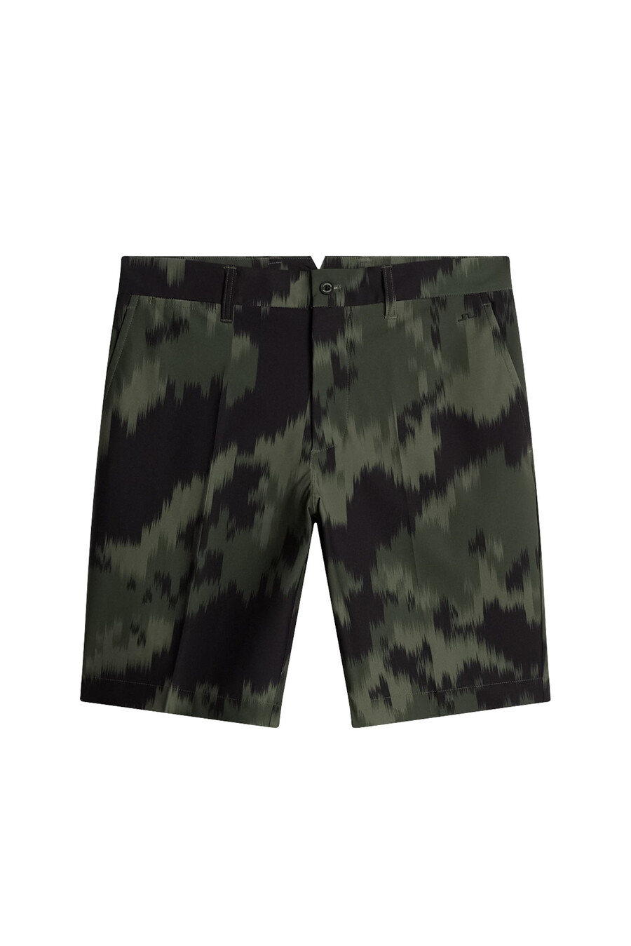 pantalones cortos con estampado eloy