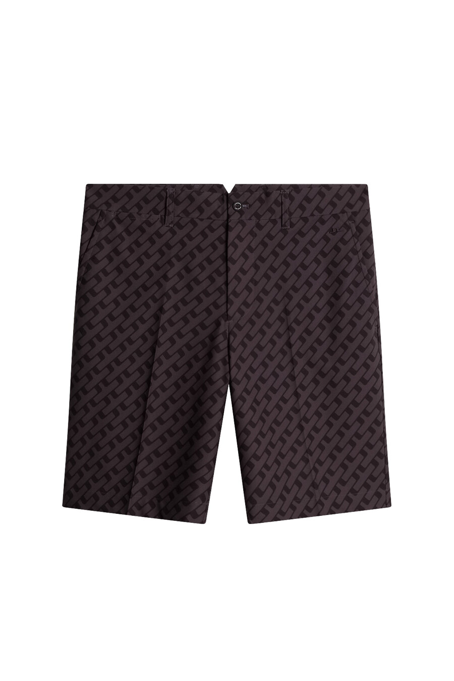 pantalones cortos con estampado eloy