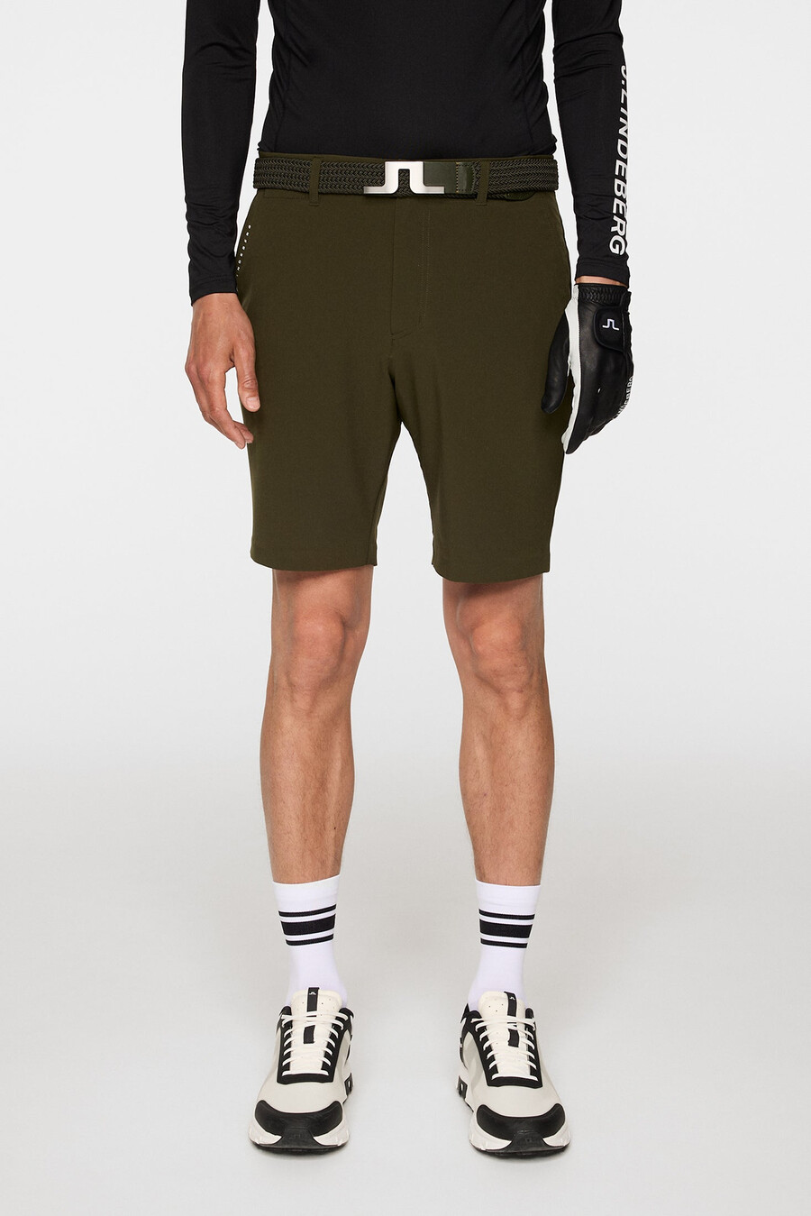 pantalones cortos ezra