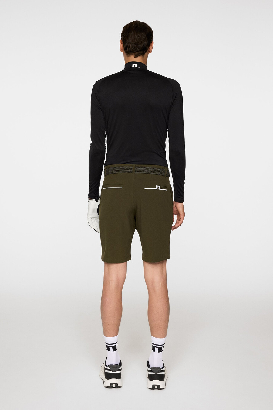 pantalones cortos ezra