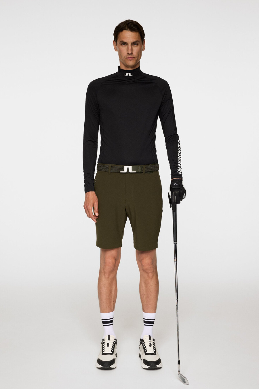 pantalones cortos ezra