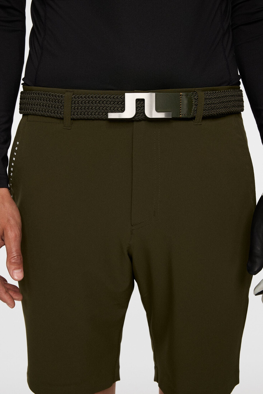 pantalones cortos ezra