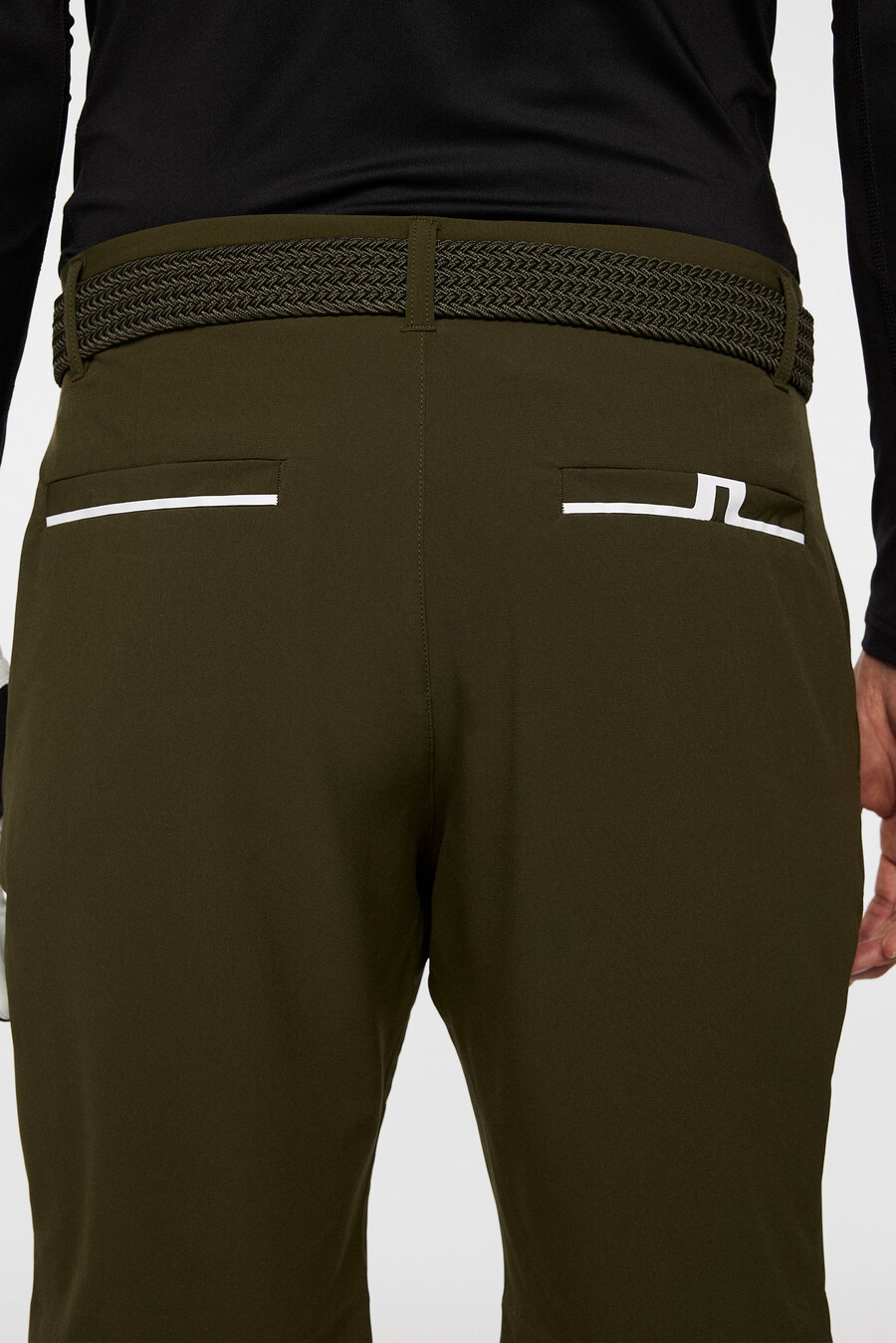 pantalones cortos ezra
