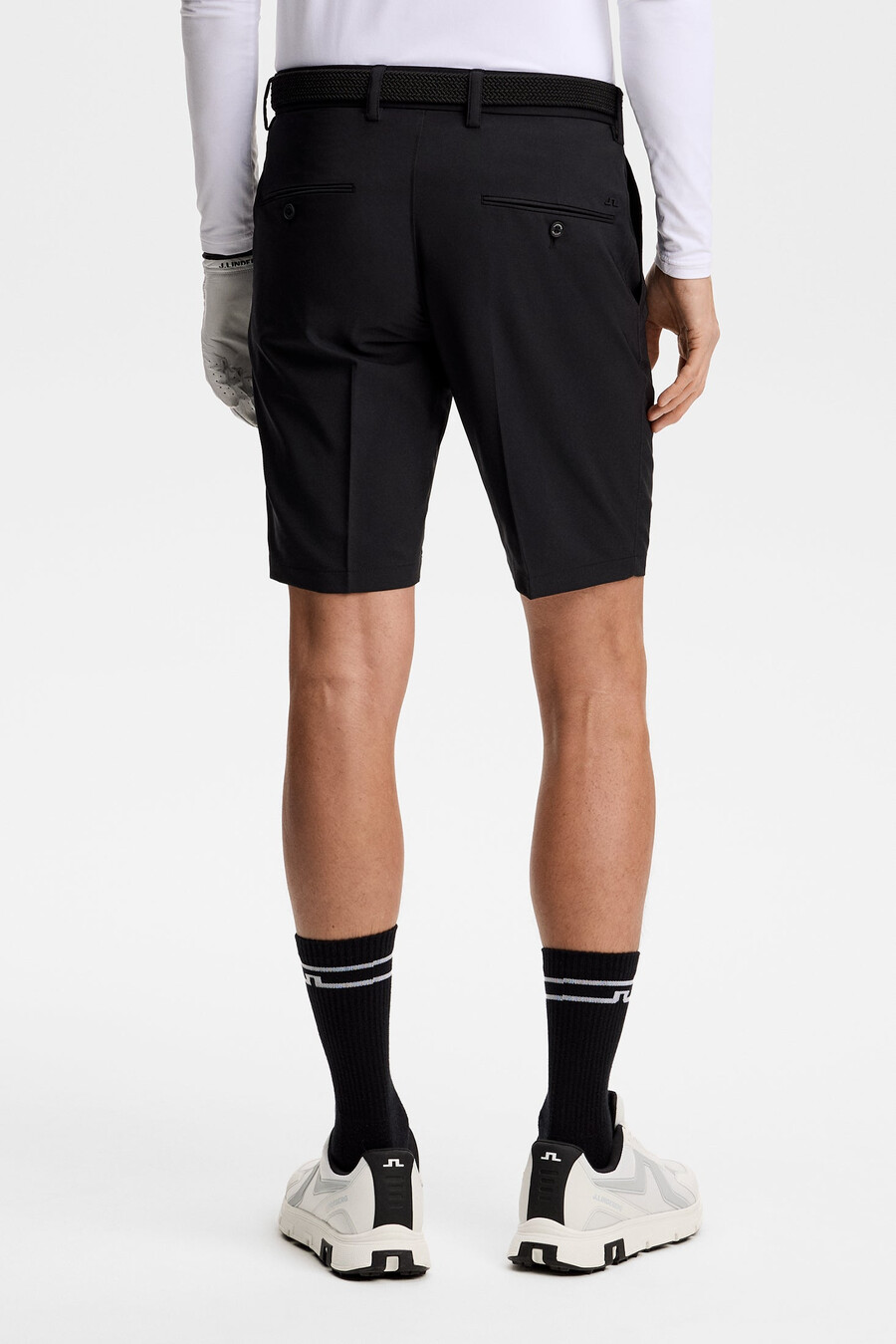 pantalones cortos de mitch