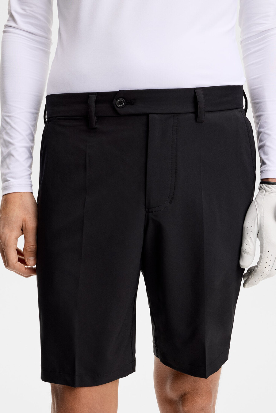 pantalones cortos de mitch