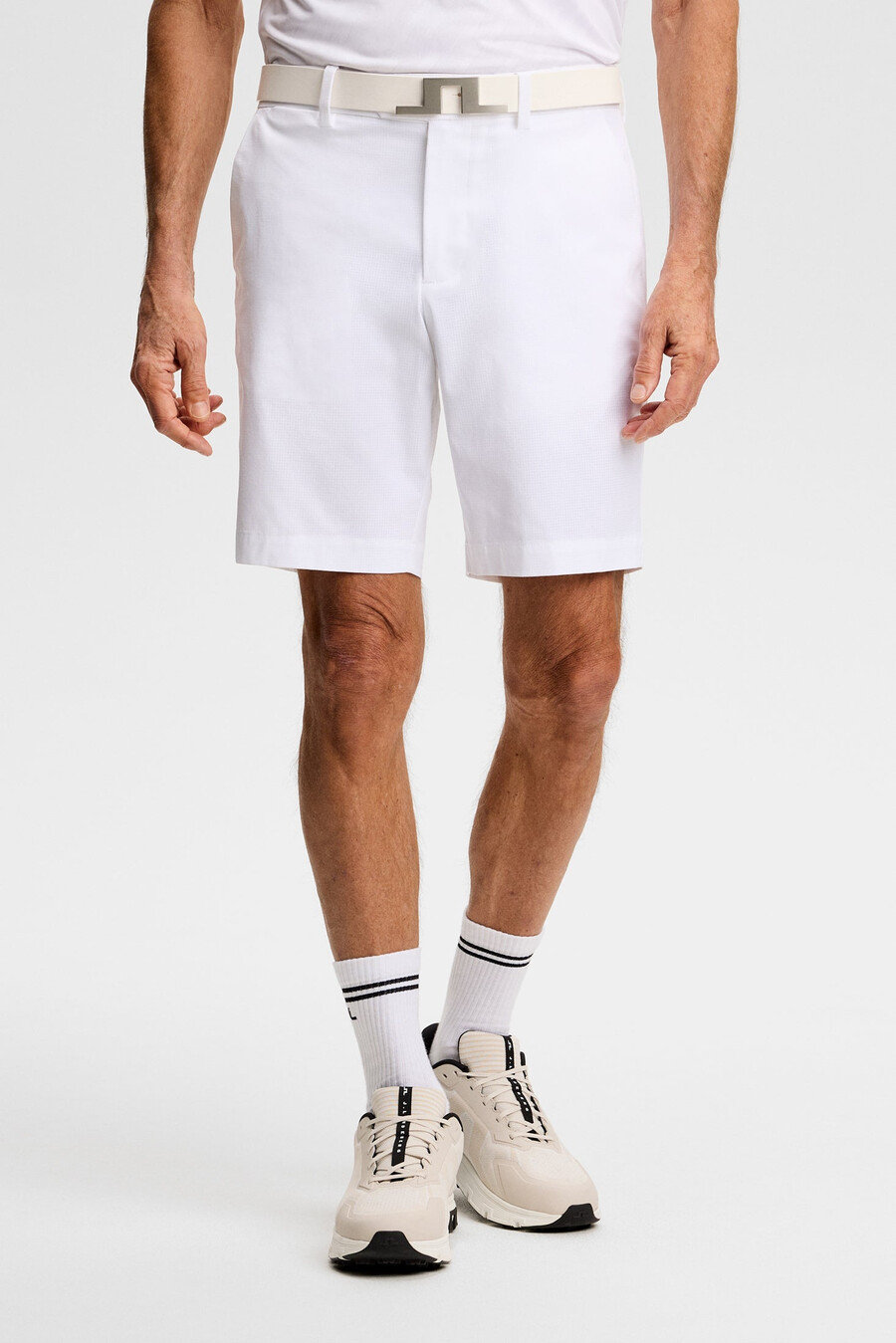 pantalones cortos de jugador