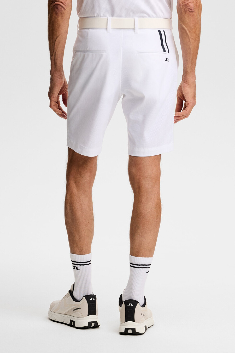 pantalones cortos de jugador
