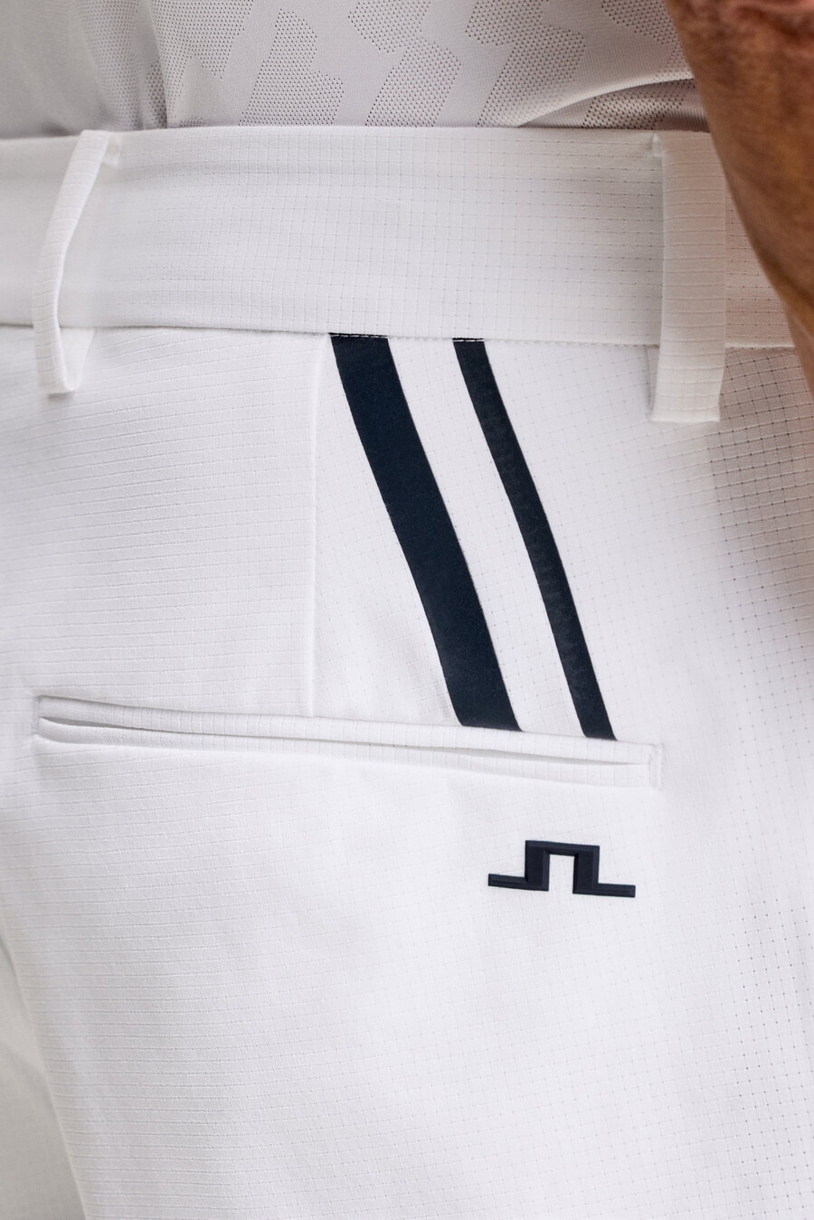 pantalones cortos de jugador