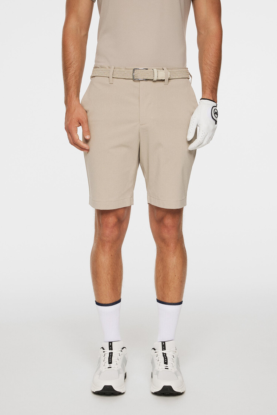 pantalones cortos de jugador