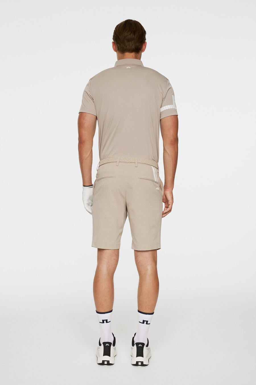 pantalones cortos de jugador