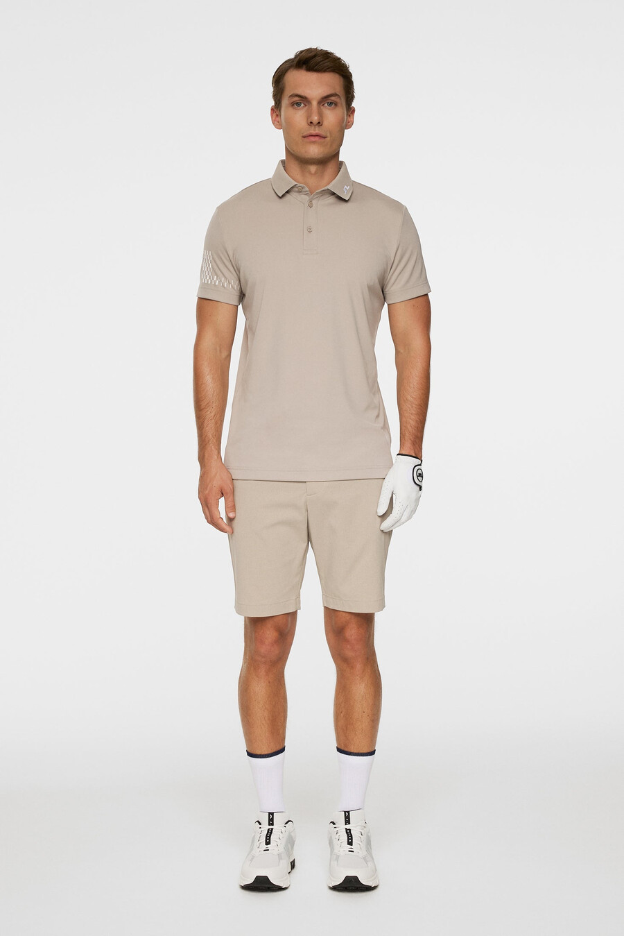 pantalones cortos de jugador
