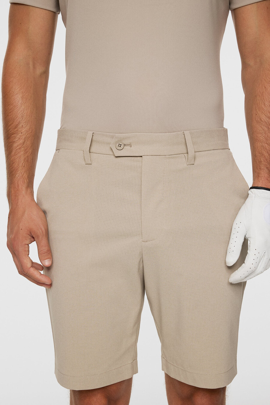 pantalones cortos de jugador
