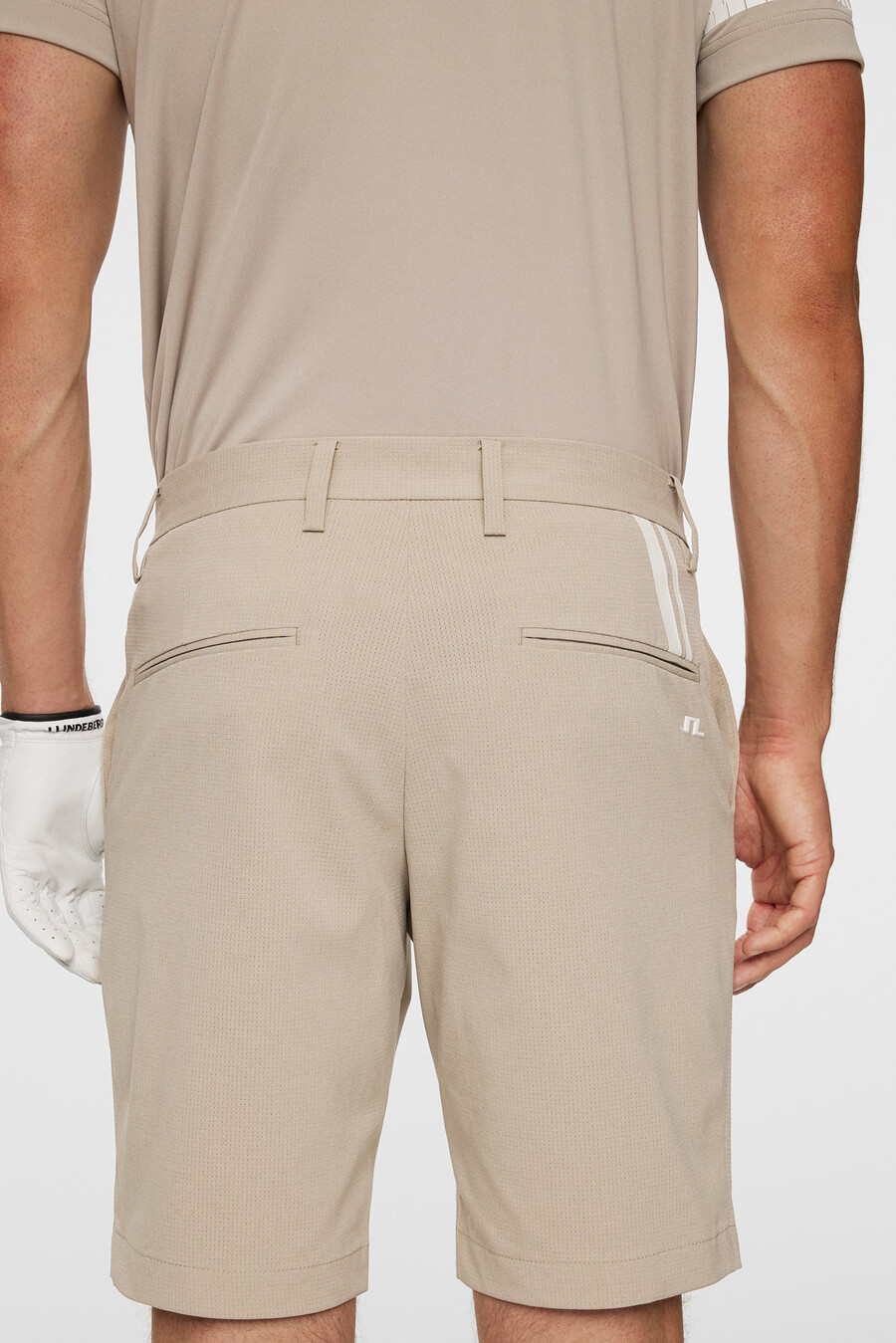 pantalones cortos de jugador