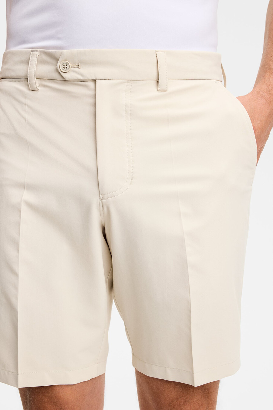 pantalones cortos de mitch