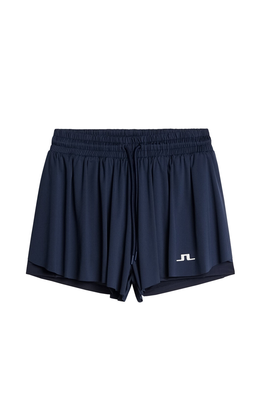 pantalones cortos de jersey paulina