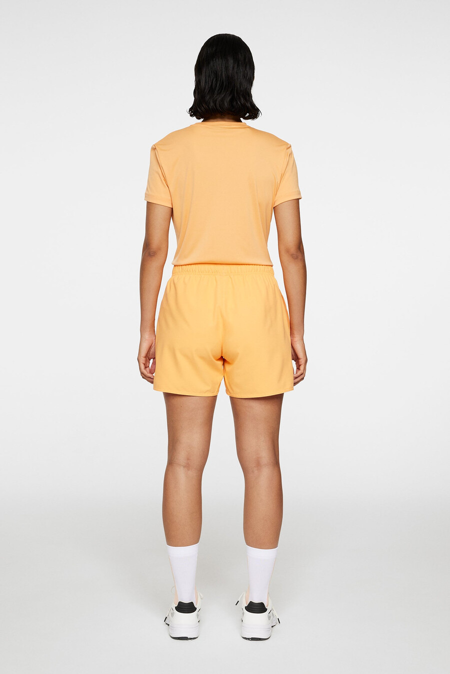 pantalones cortos pricilla