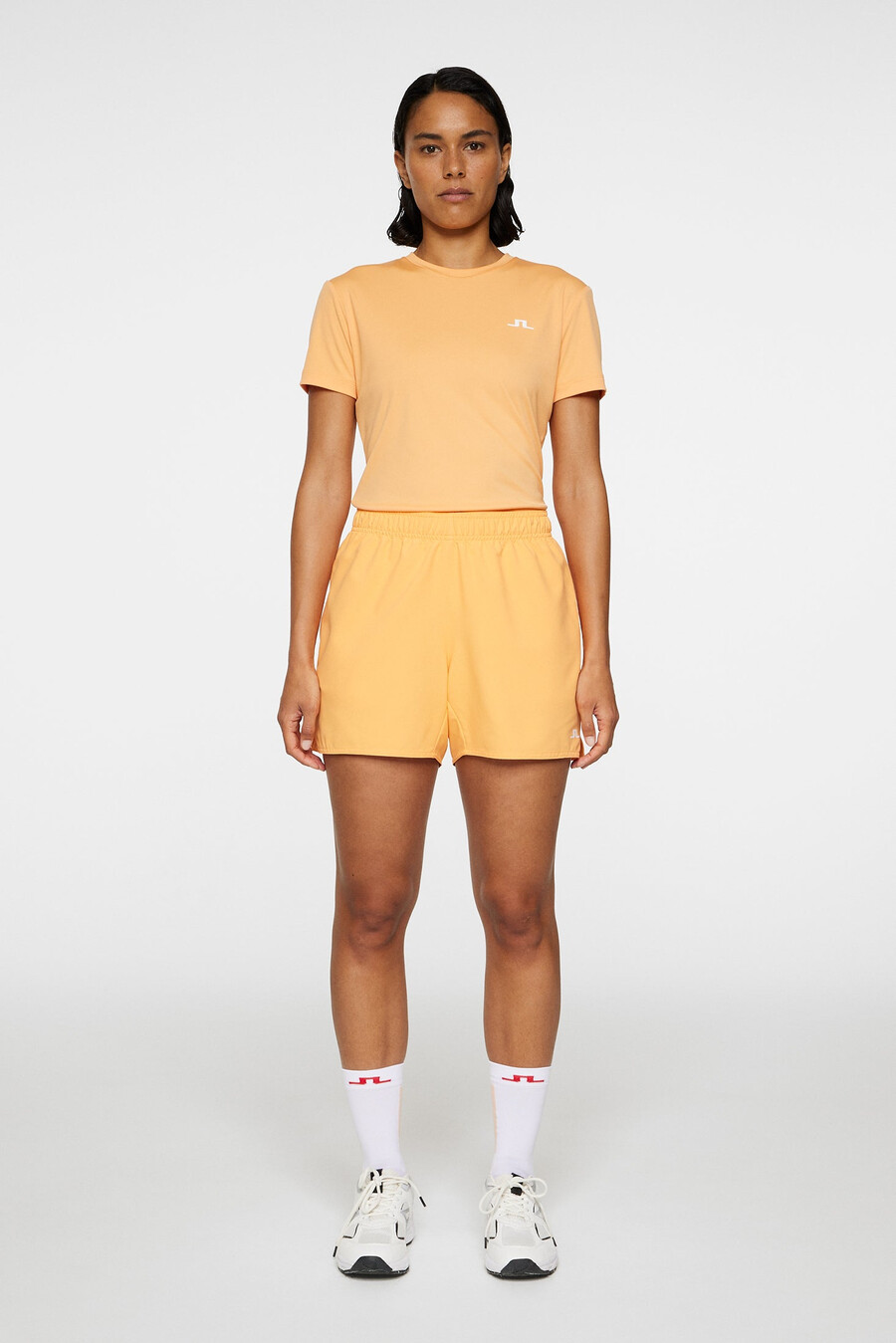 pantalones cortos pricilla